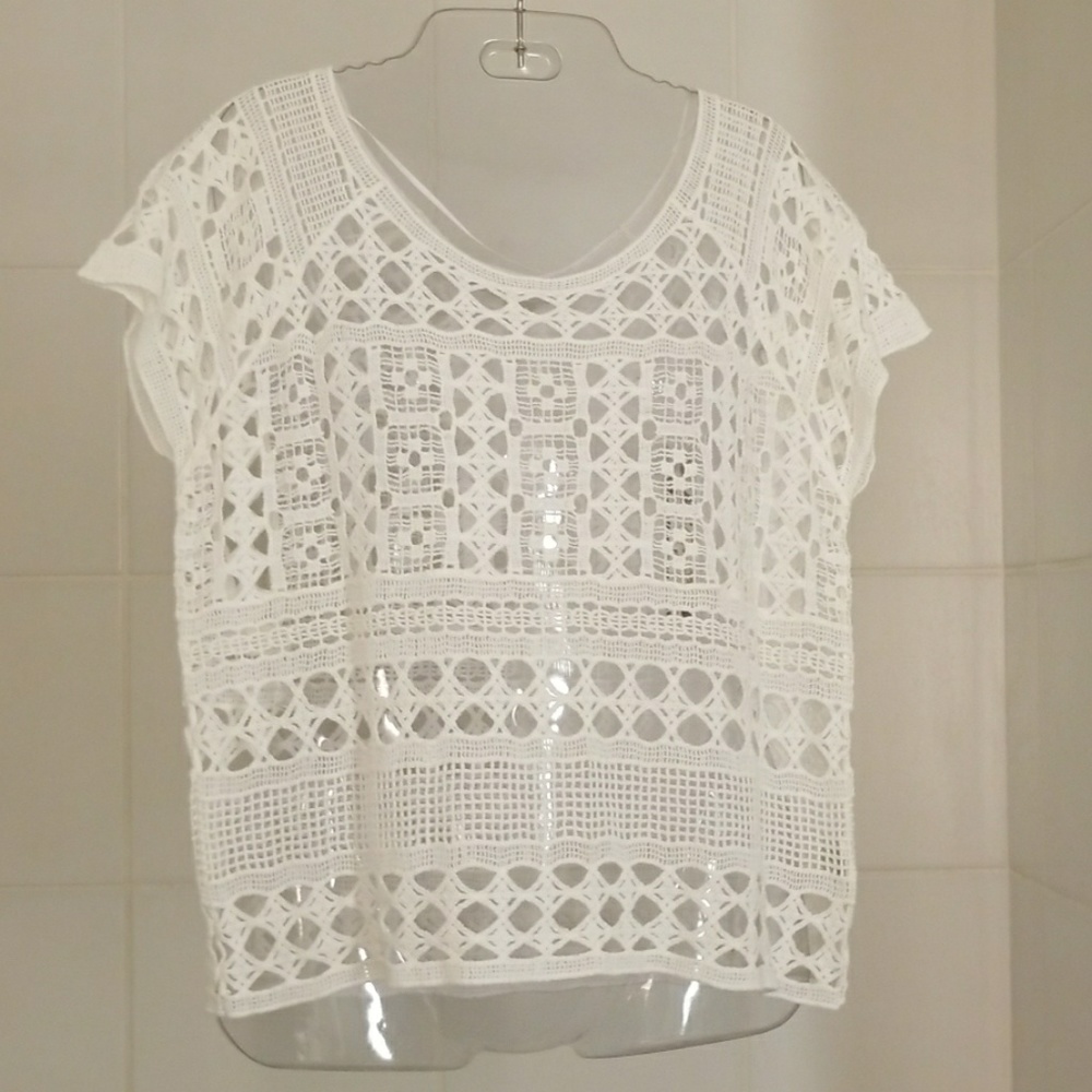 Lauren Conrad top